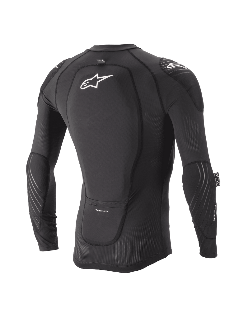 Paragon Lite Protections Gilete - Long Sleeve - Jeune