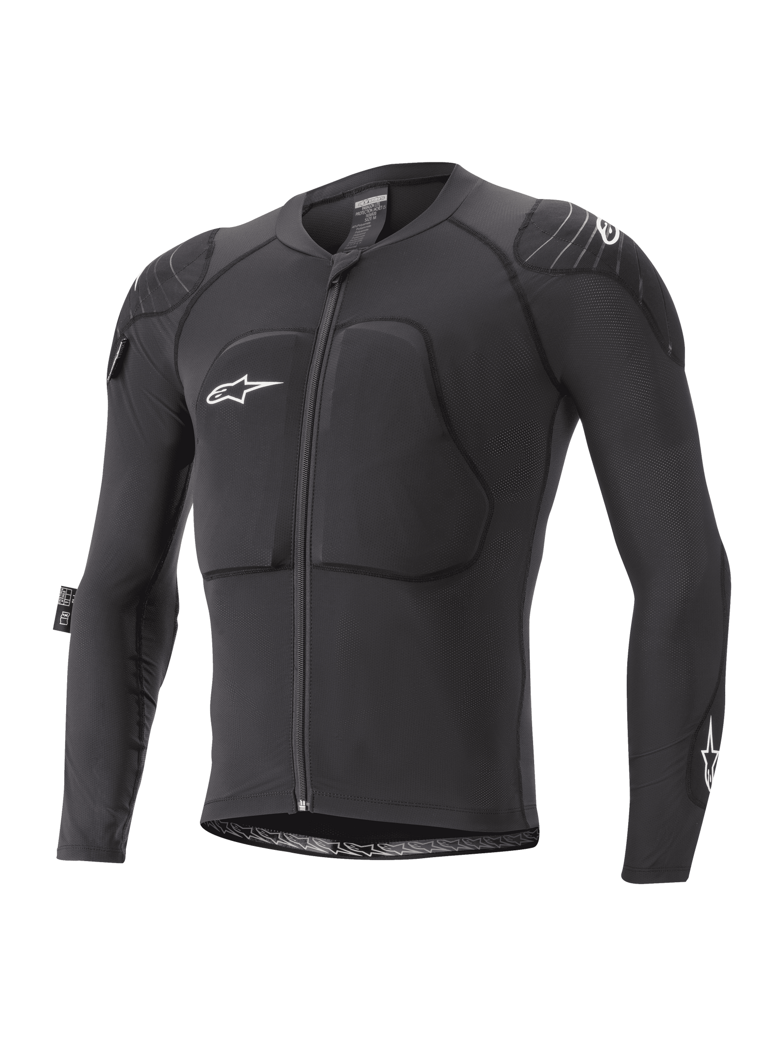 Paragon Lite Schutz Jacke - Long Sleeve - Jugendliche