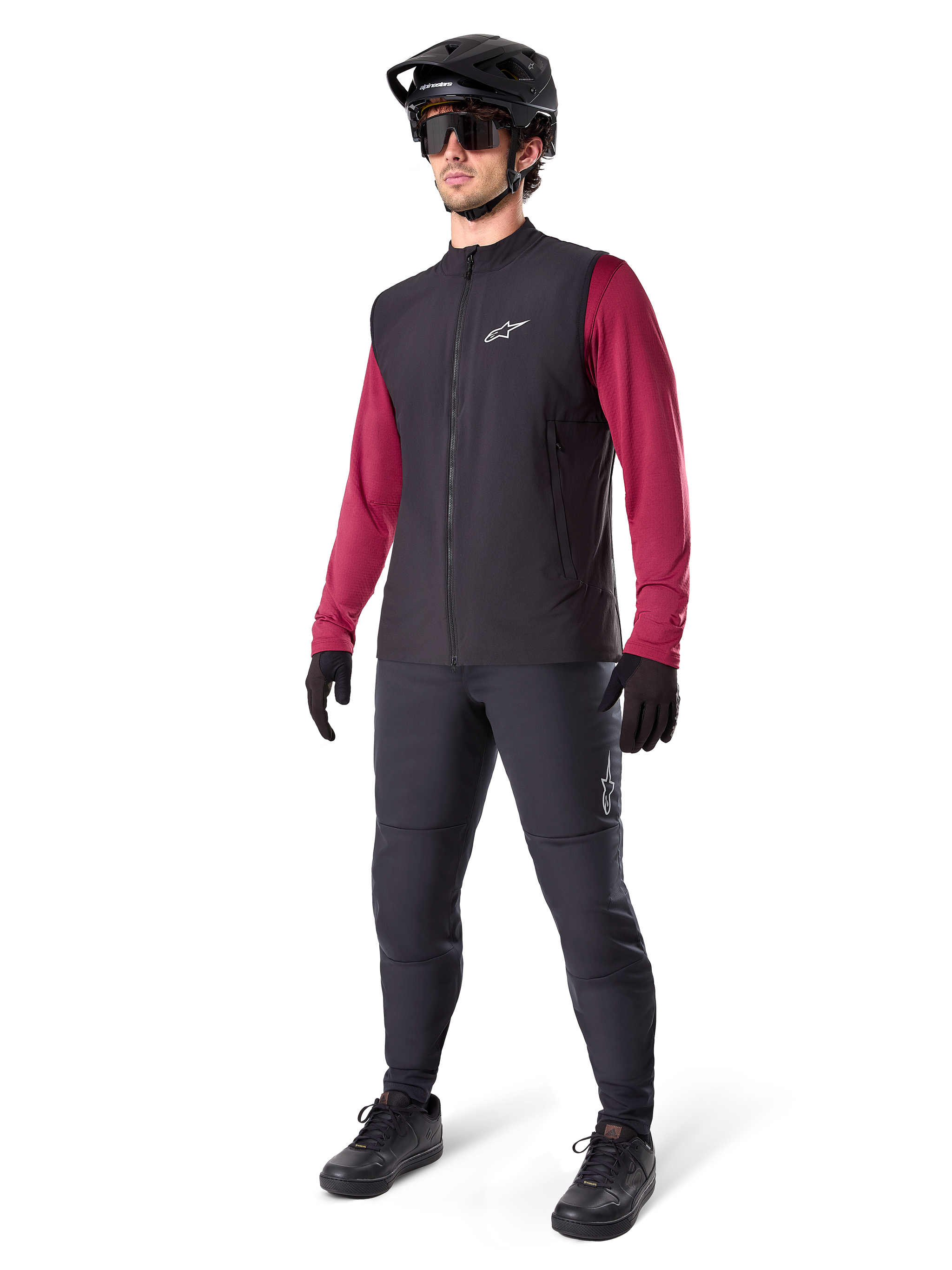 A-Dura Thermo-Vest