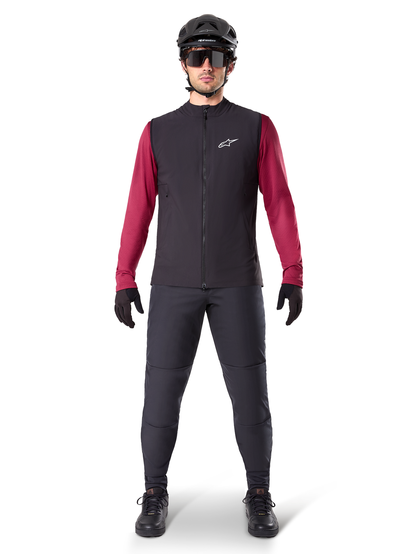 A-Dura Thermal Gilet