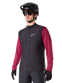 Gilet Thermique A-Dura