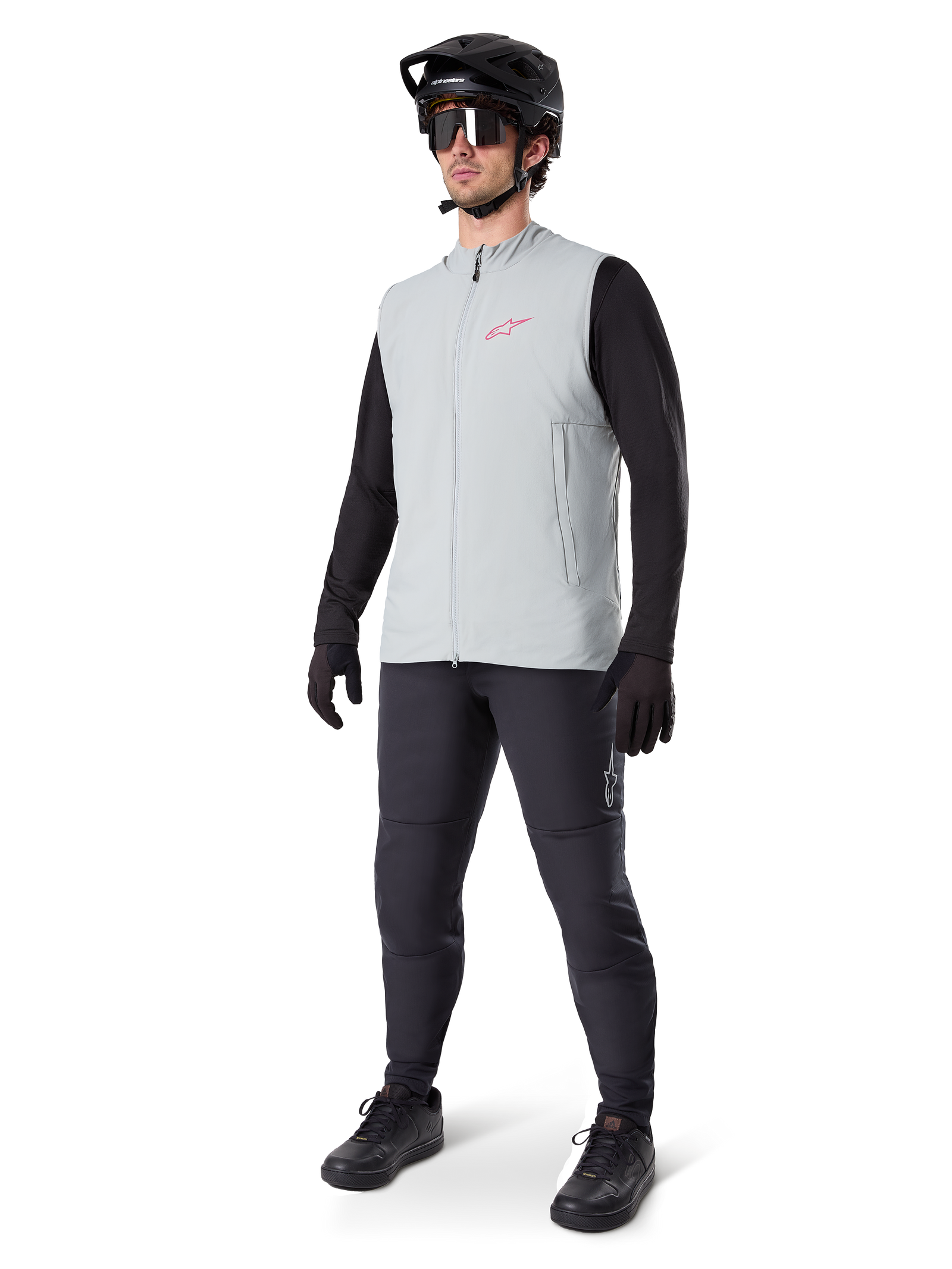 Gilet Thermal A-Dura