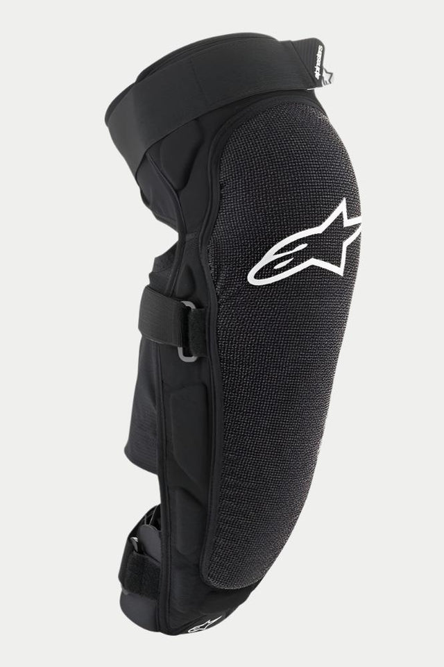 Vector Pro Knie-/Scheenbeenbeschermers