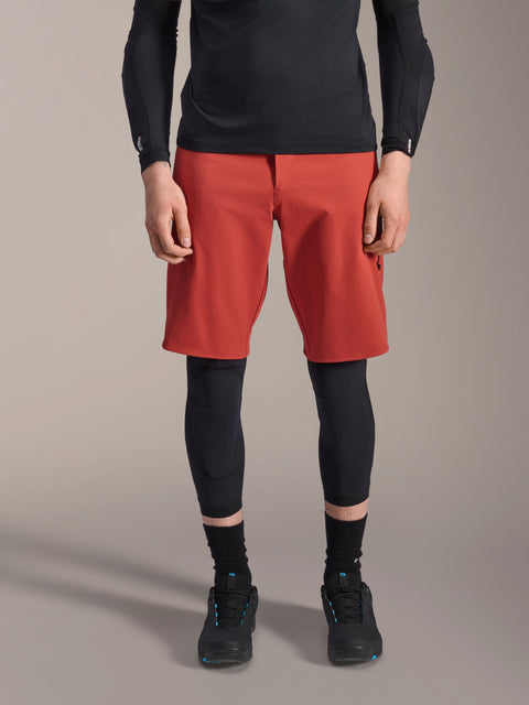 A-Motion Plasma Kniebeschermer