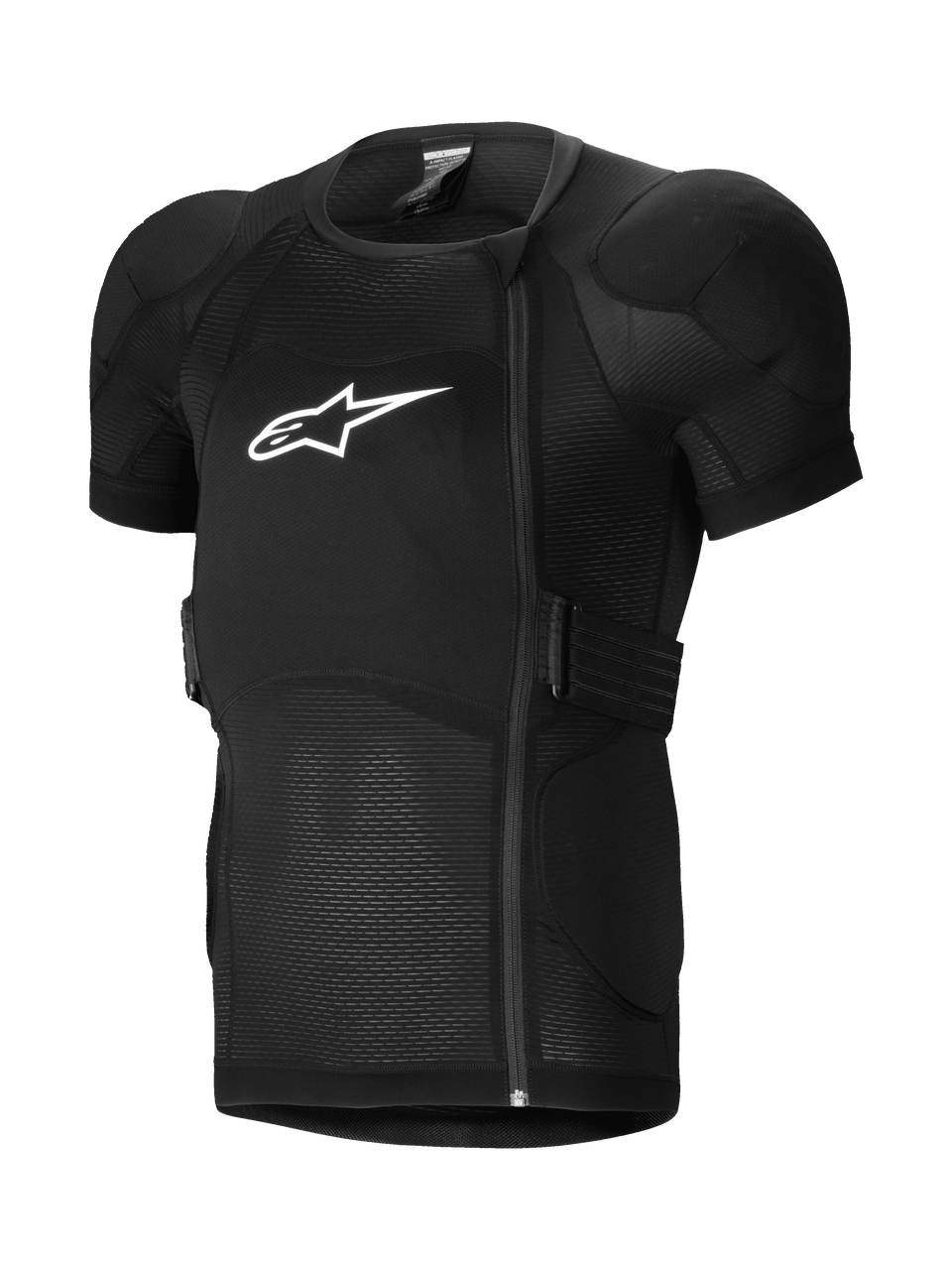 Veste De Protection A-Impact Plasma - Manches Courtes