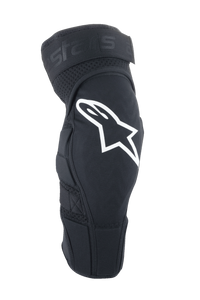 Genouillères A-Impact Plasma Elite