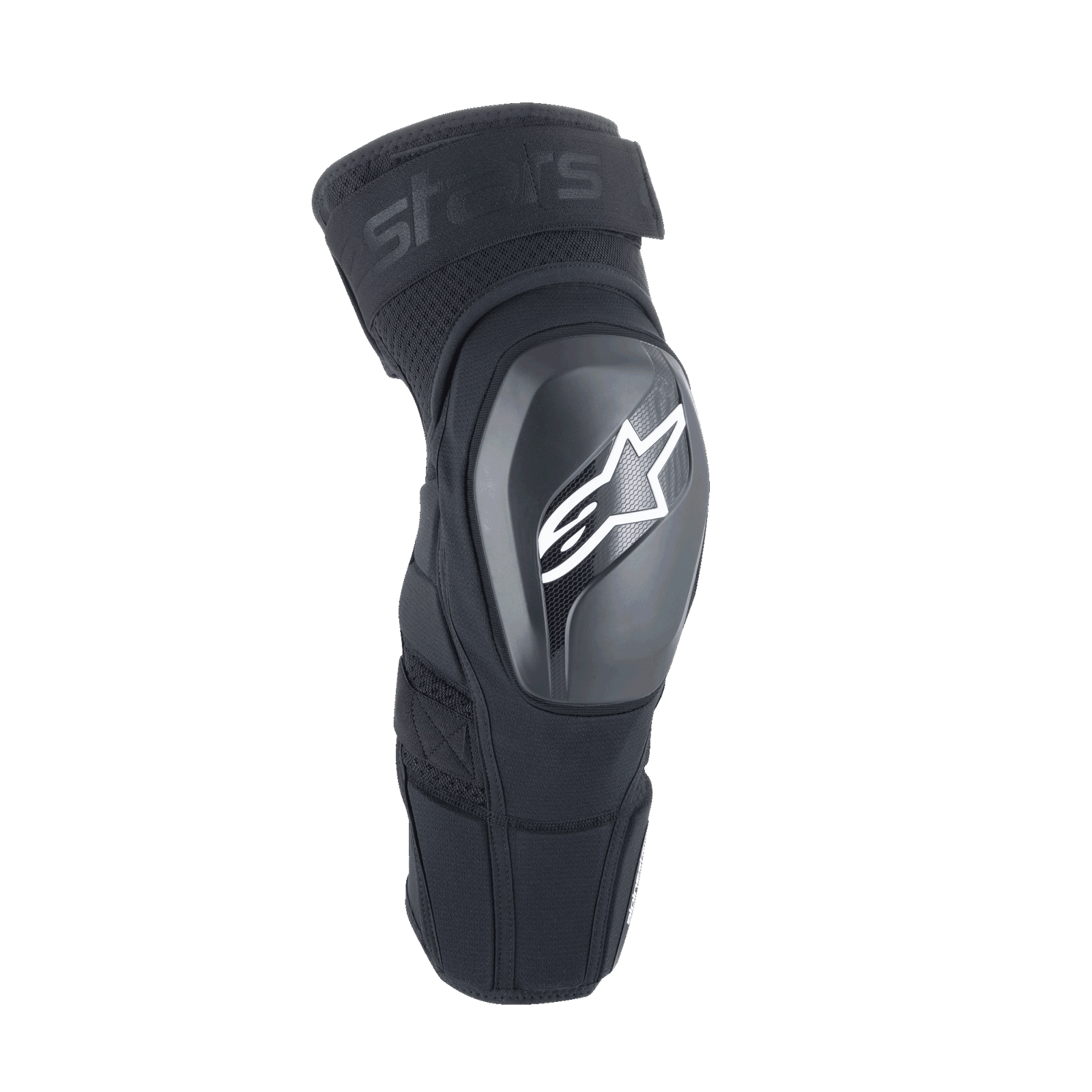 A-Impact Plasma Elite Shield Knee Protector