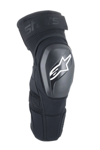 Genouillères A-Impact PLASMA ELITE Shield