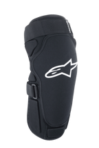 A-Impact Plasma Pro Kniebeschermers