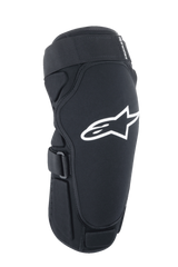 Genouillères A-Impact Plasma Pro