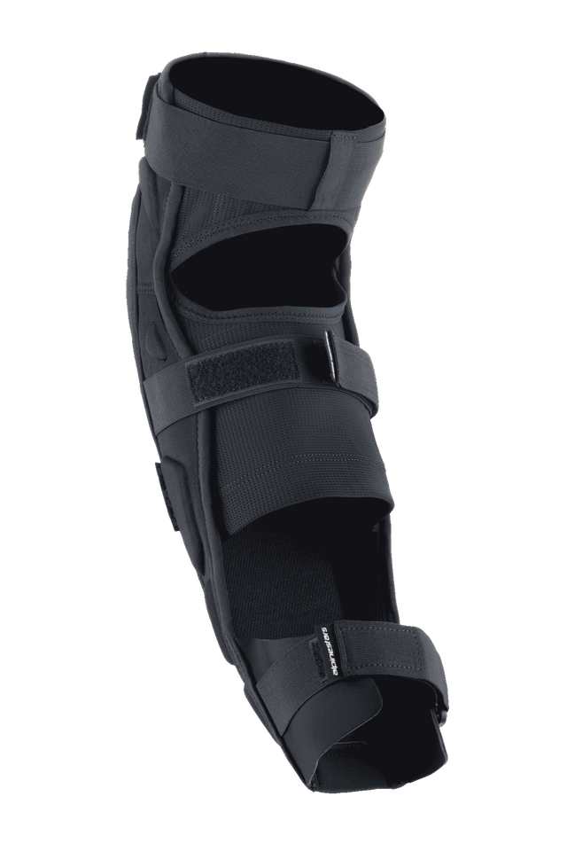 A-Impact Plasma Pro Knee Shin Protector