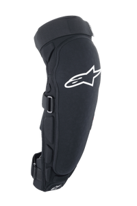 A-Impact Plasma Pro Knie-/Scheenbeenbeschermers