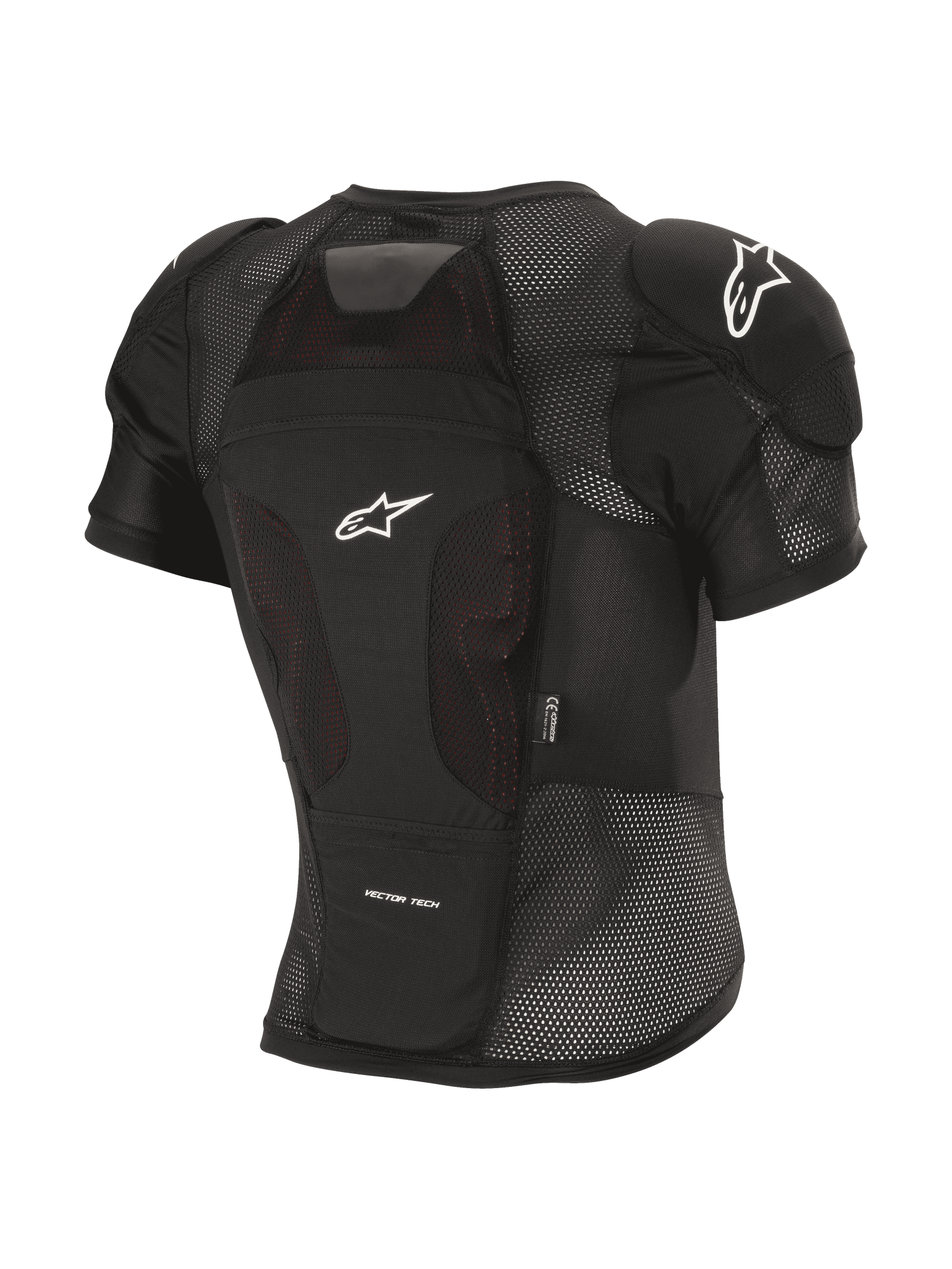 Vector Tech Protections Gilete - Short Sleeve