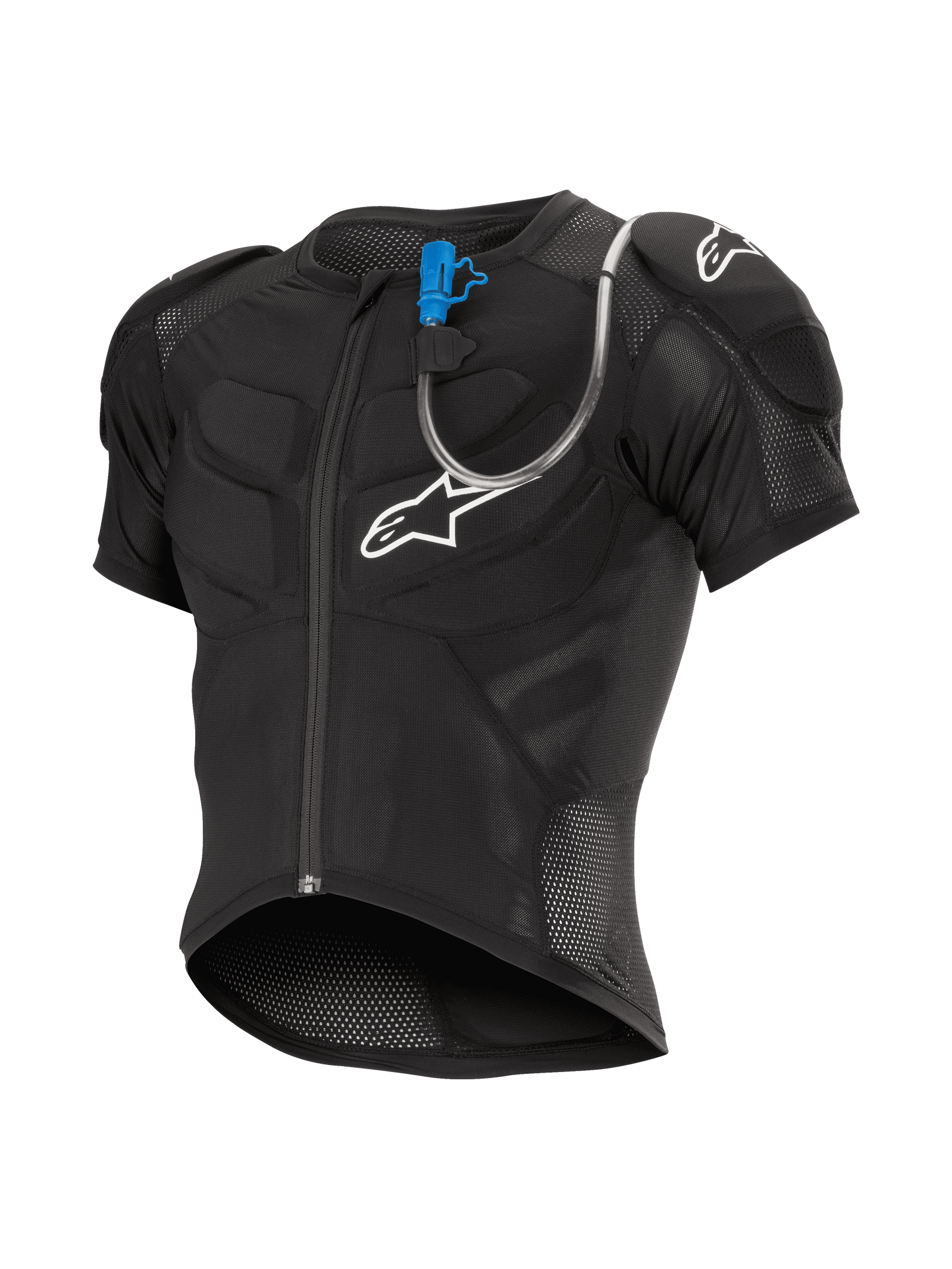 Vector Tech Protections Gilete - Short Sleeve