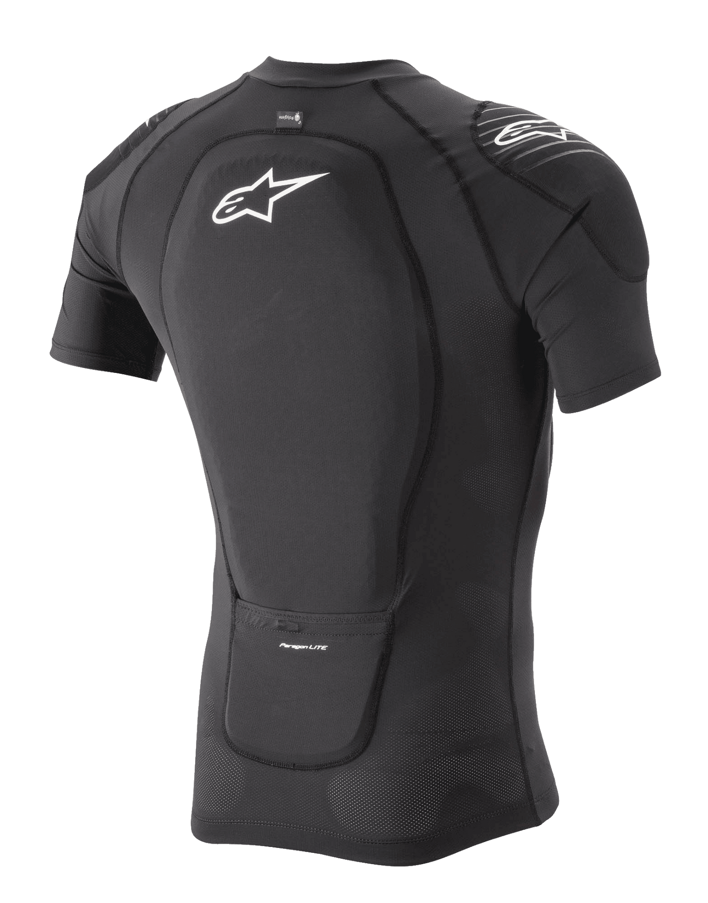 Paragon Lite Protections Gilete - Short Sleeve