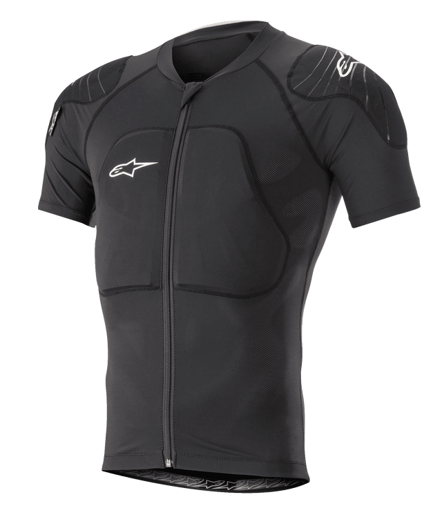 Paragon Lite Bescherming Jas - Short Sleeve