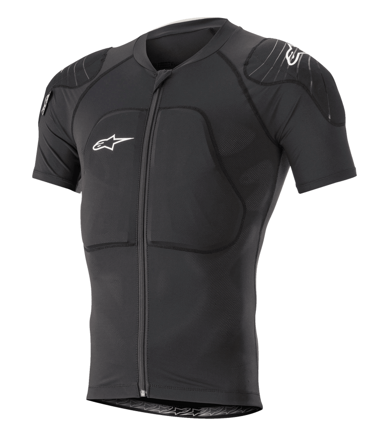 Veste De Protection Paragon Lite - Manches Courtes