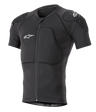 Paragon Lite Protection Jacket - Short Sleeve