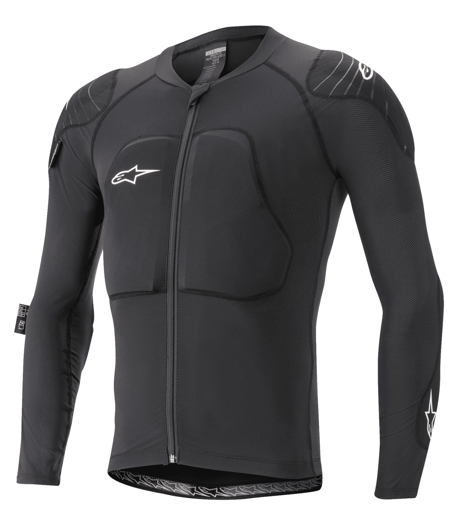 Veste De Protection Paragon Lite - Manches Longues