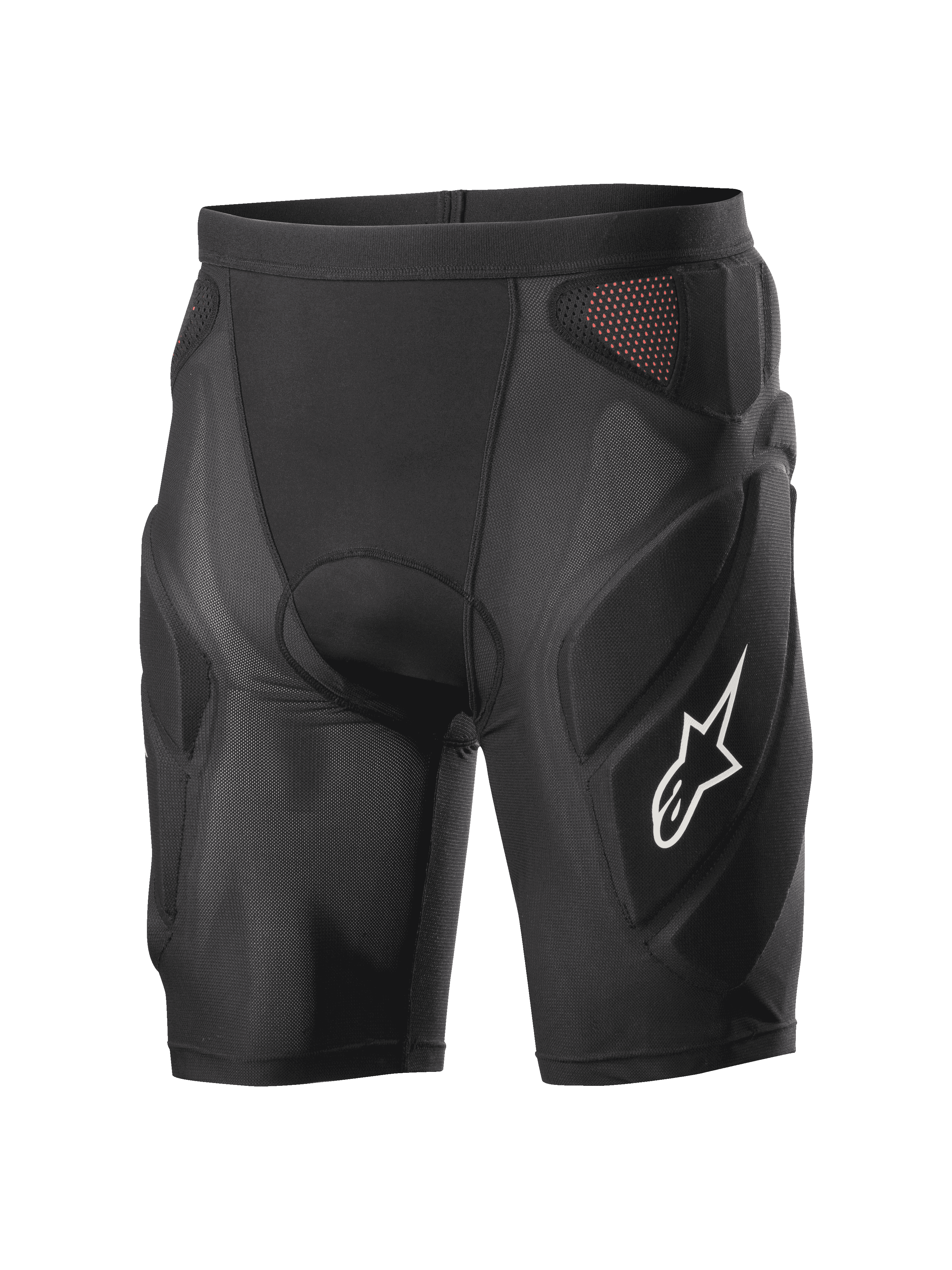 Vector Tech Shorts