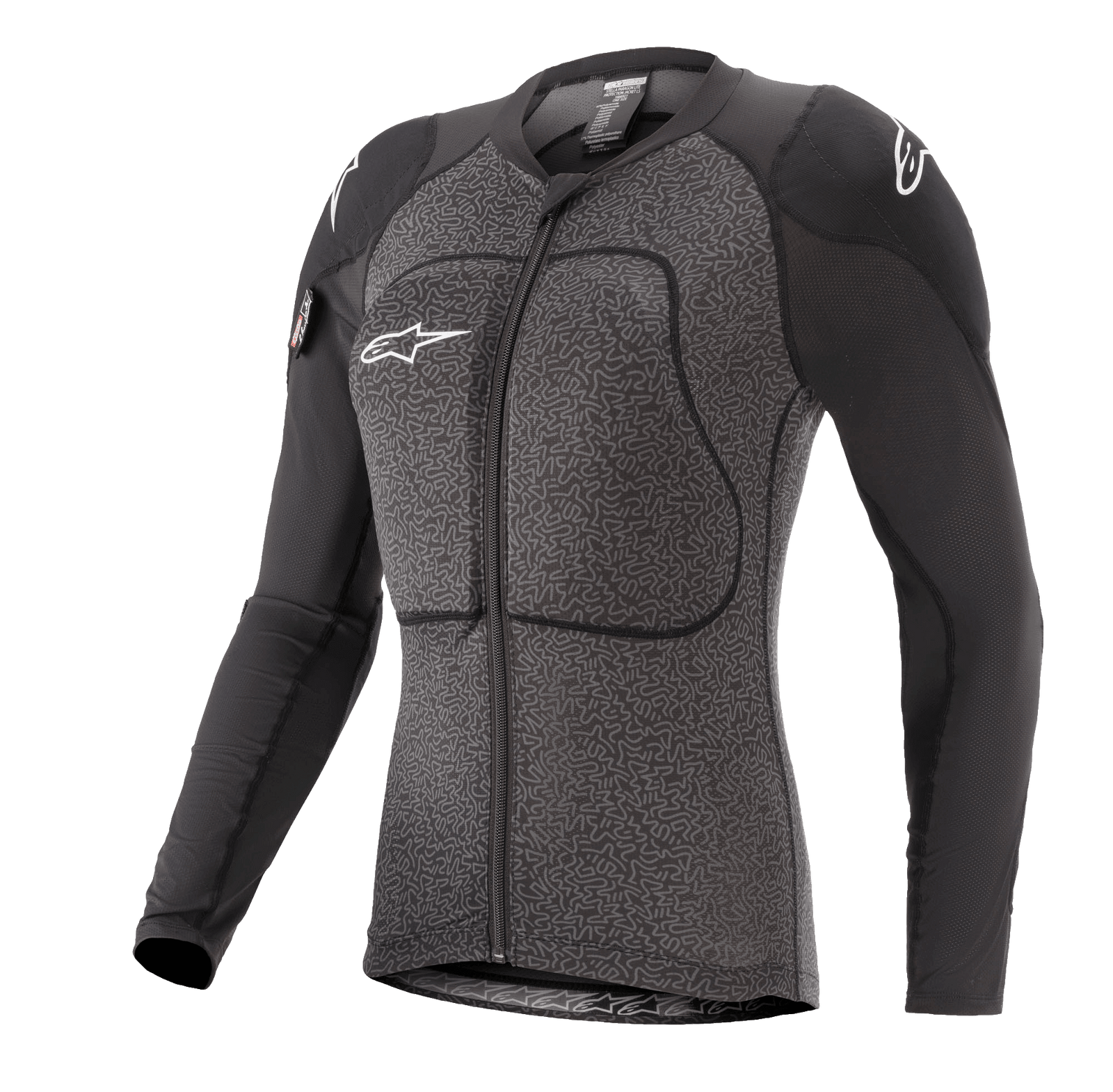 Women Stella Paragon Lite Protection Jacket - Long Sleeve