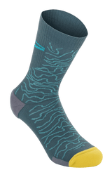 Drop Socken 15