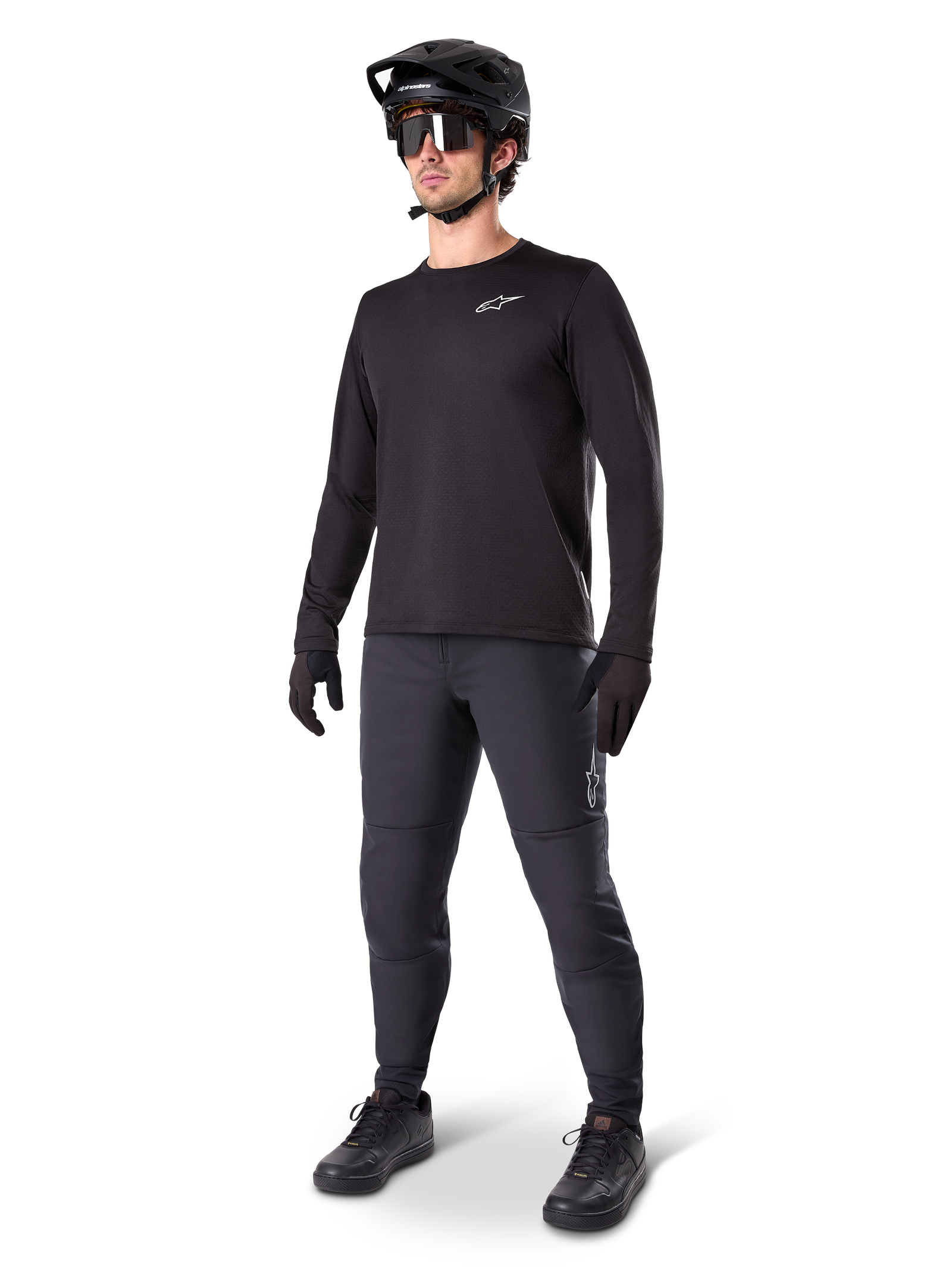 A-Dura Thermal Pantalon