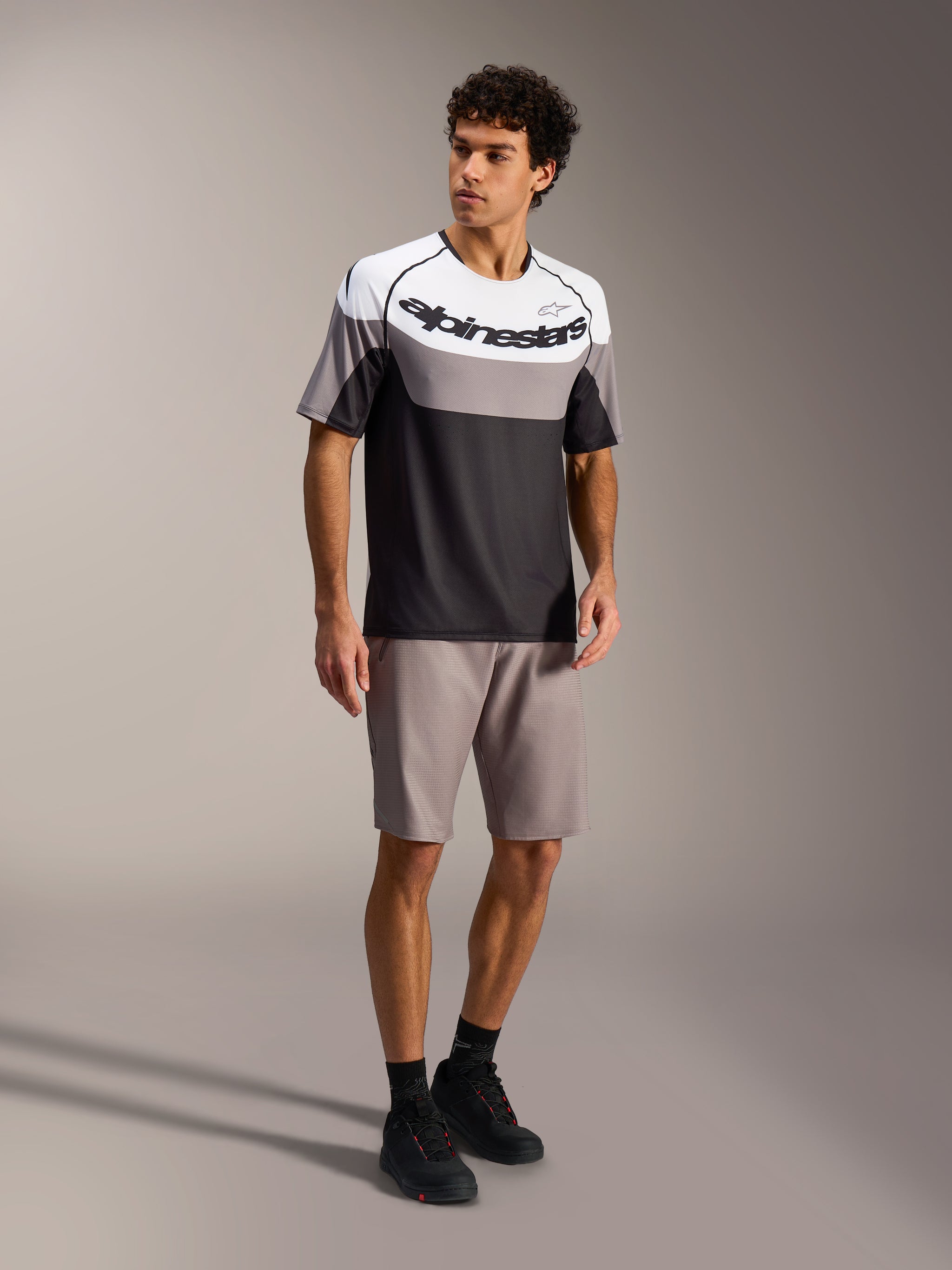 A-Dura Ride Korte broeken