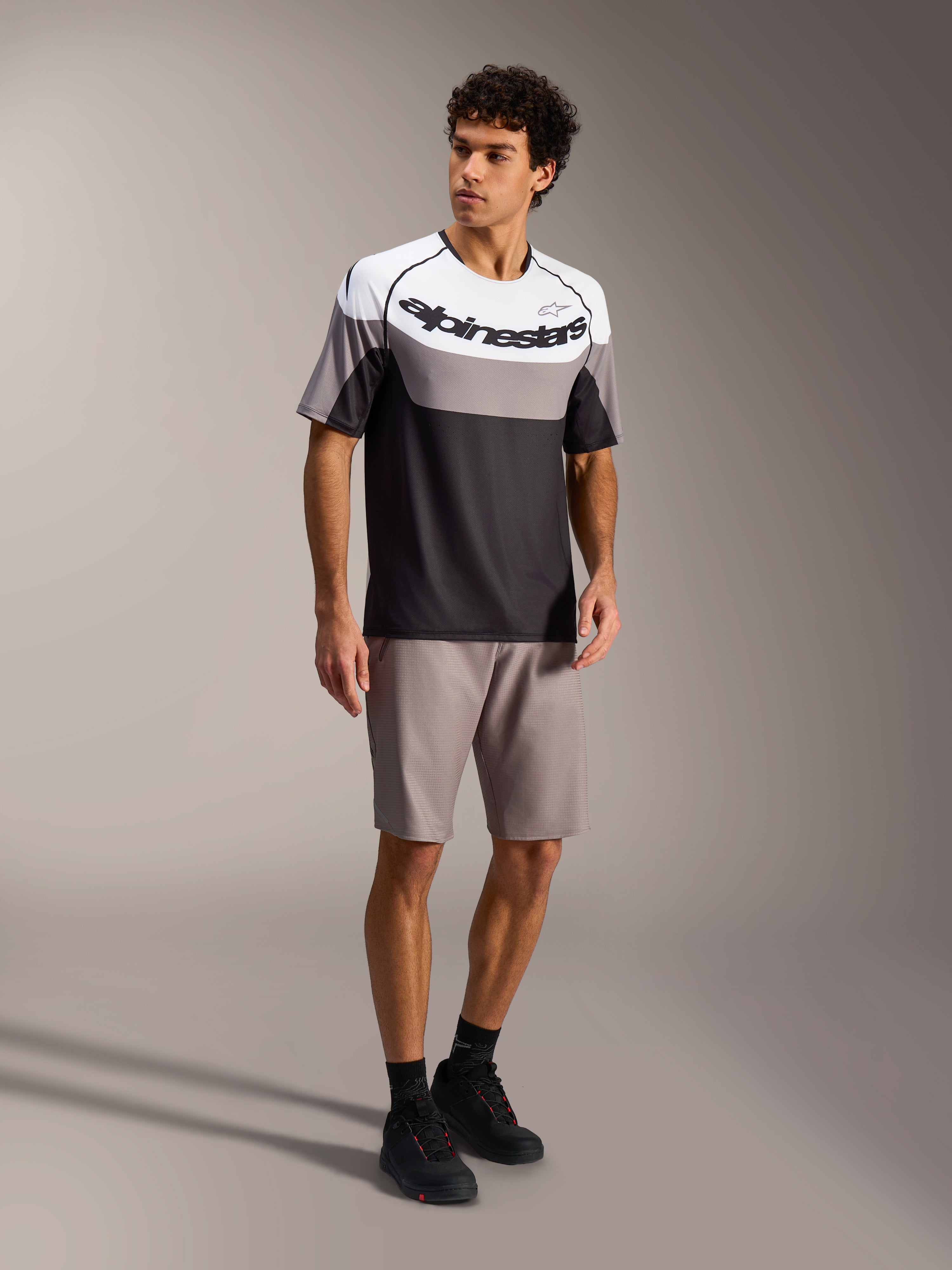 A-Dura Ride Korte broeken