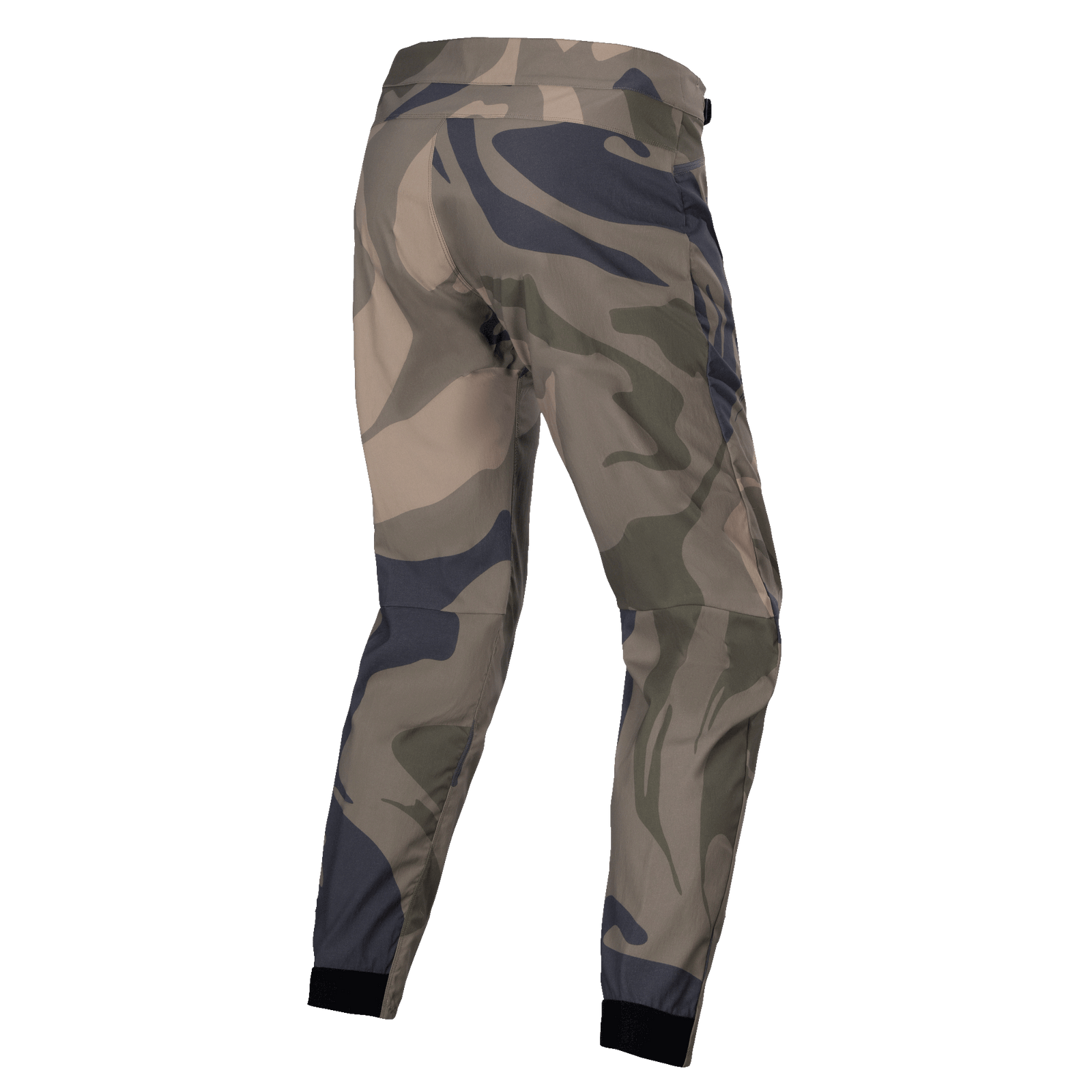 A-Dura Pantalon Camo