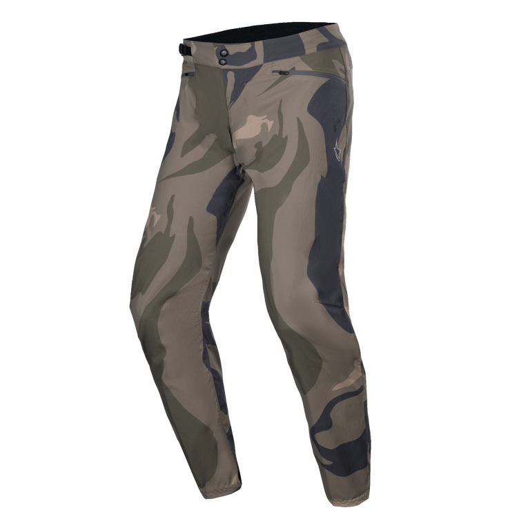 A-Dura Camo Broek