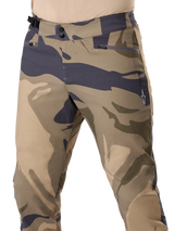 A-Dura Pantalon Camo