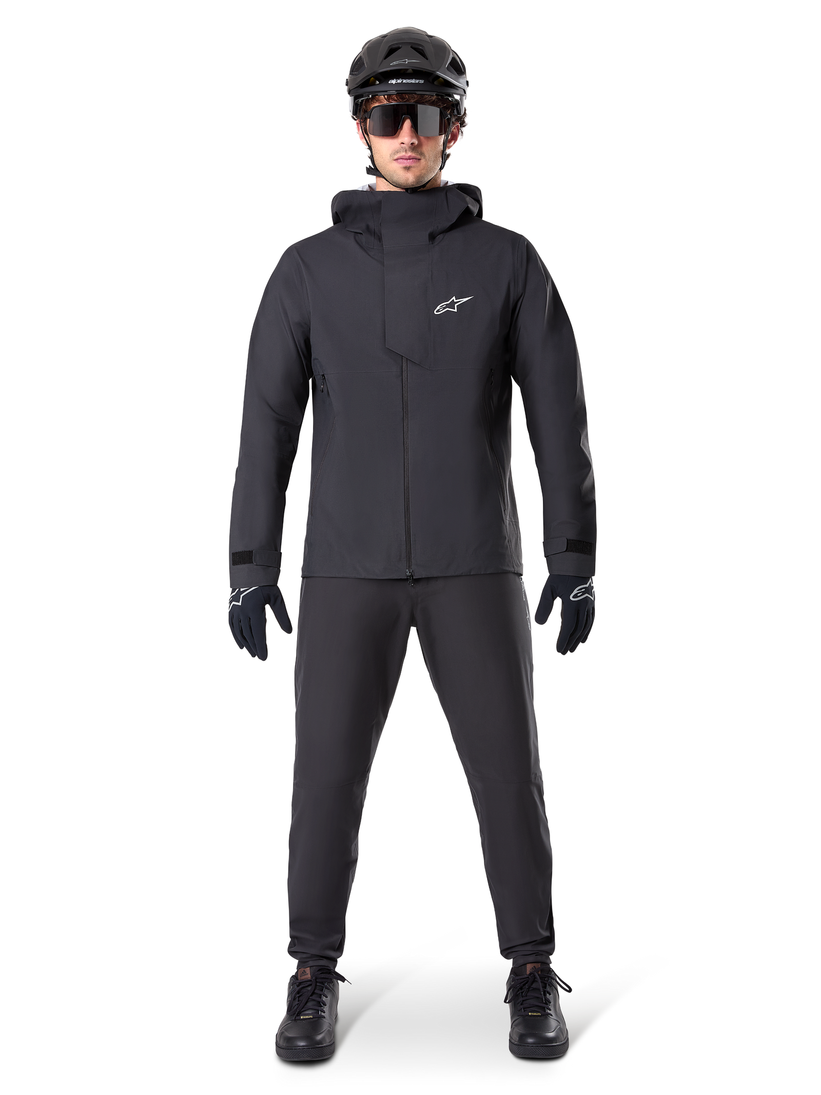 A-Dura Pantalon Imperméable