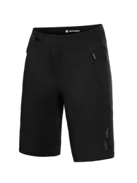 Short A-Dura Ride