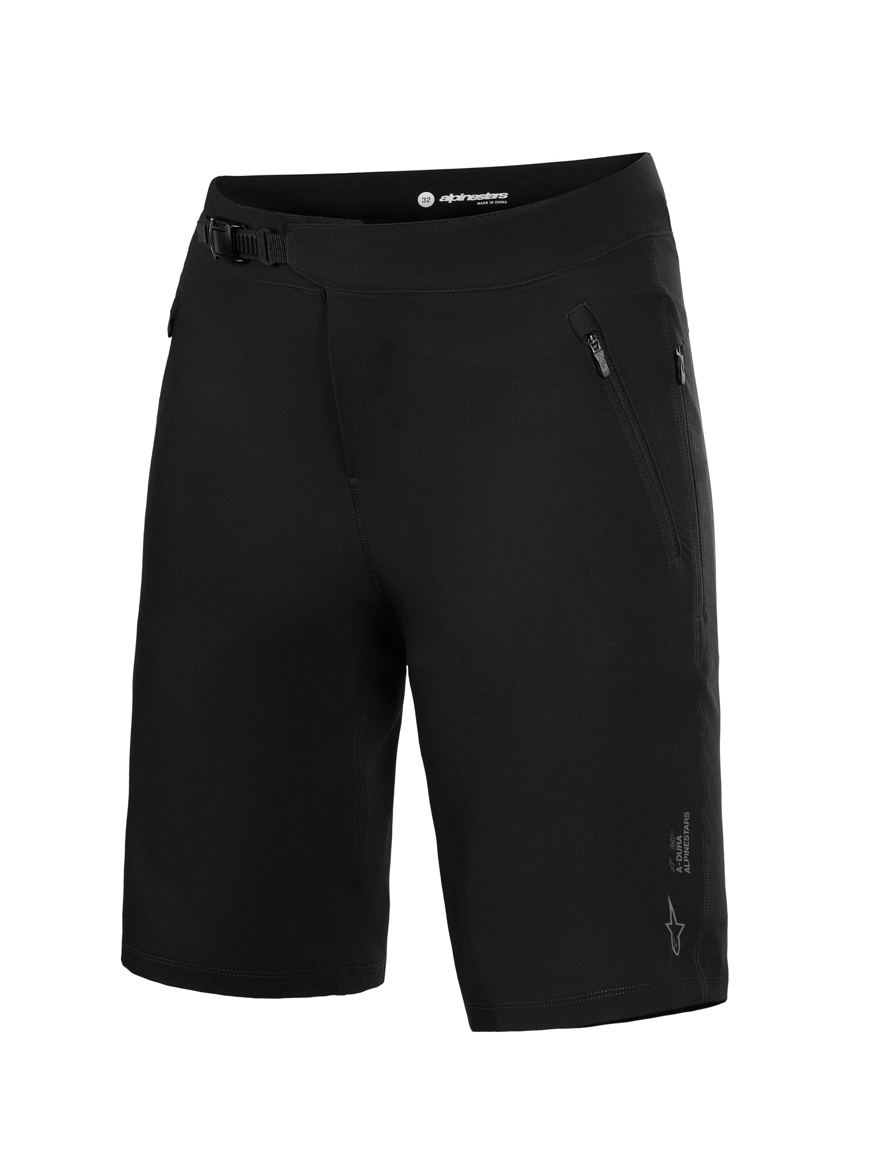 A-Dura Ride Liner Korte Broek