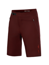 Short A-Dura Ride