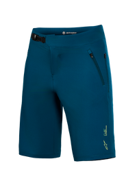 Short A-Dura Ride