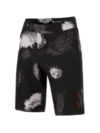 Short A-Dura Ride