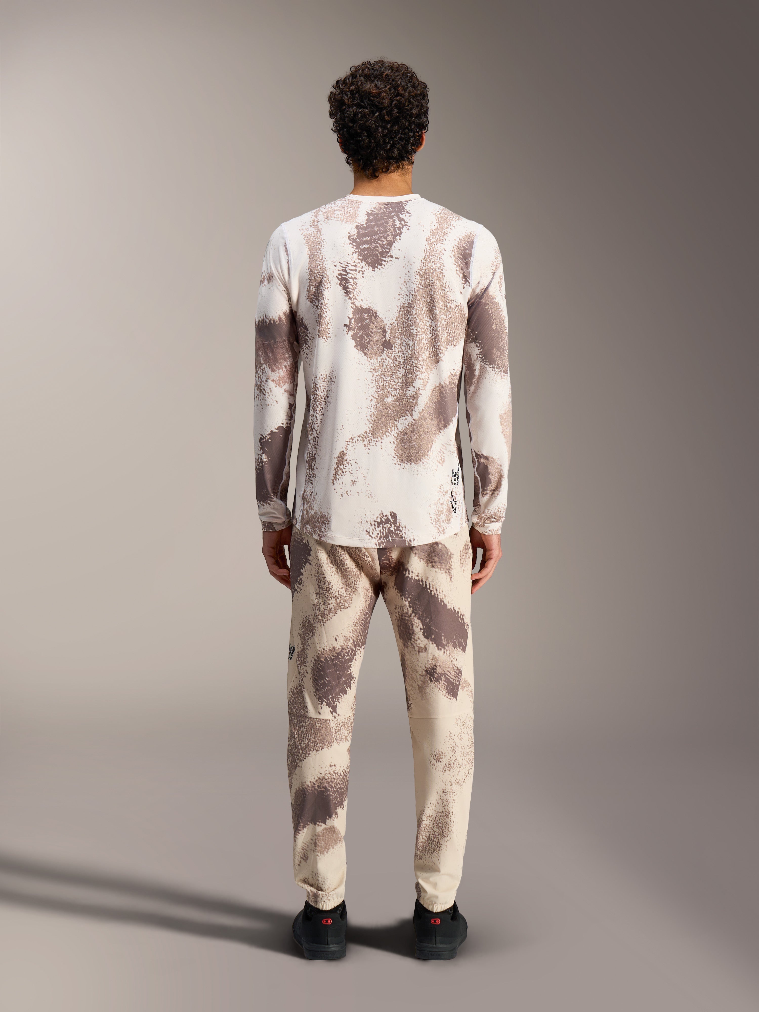 A-Dura Ride Broek