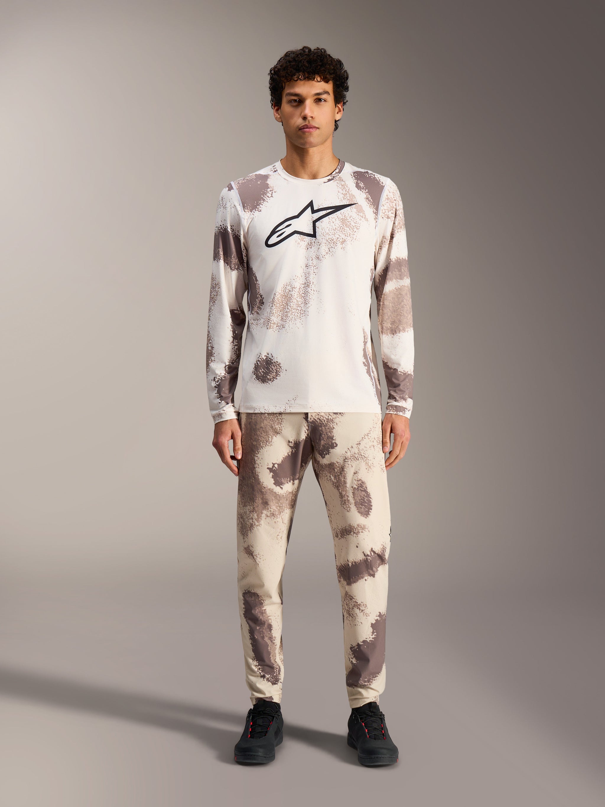 Pantalon A-Dura Ride