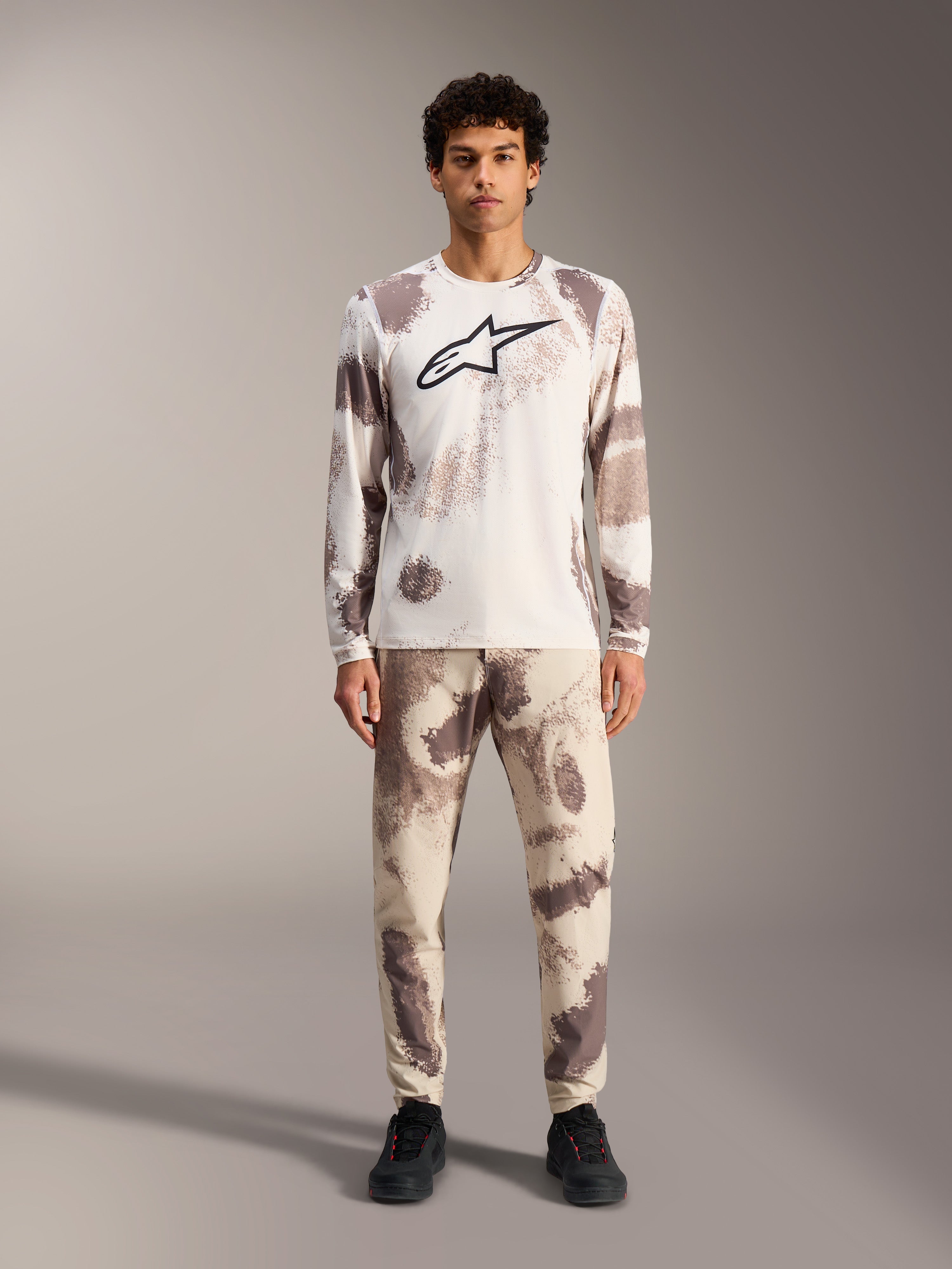 Pantalon A-Dura Ride