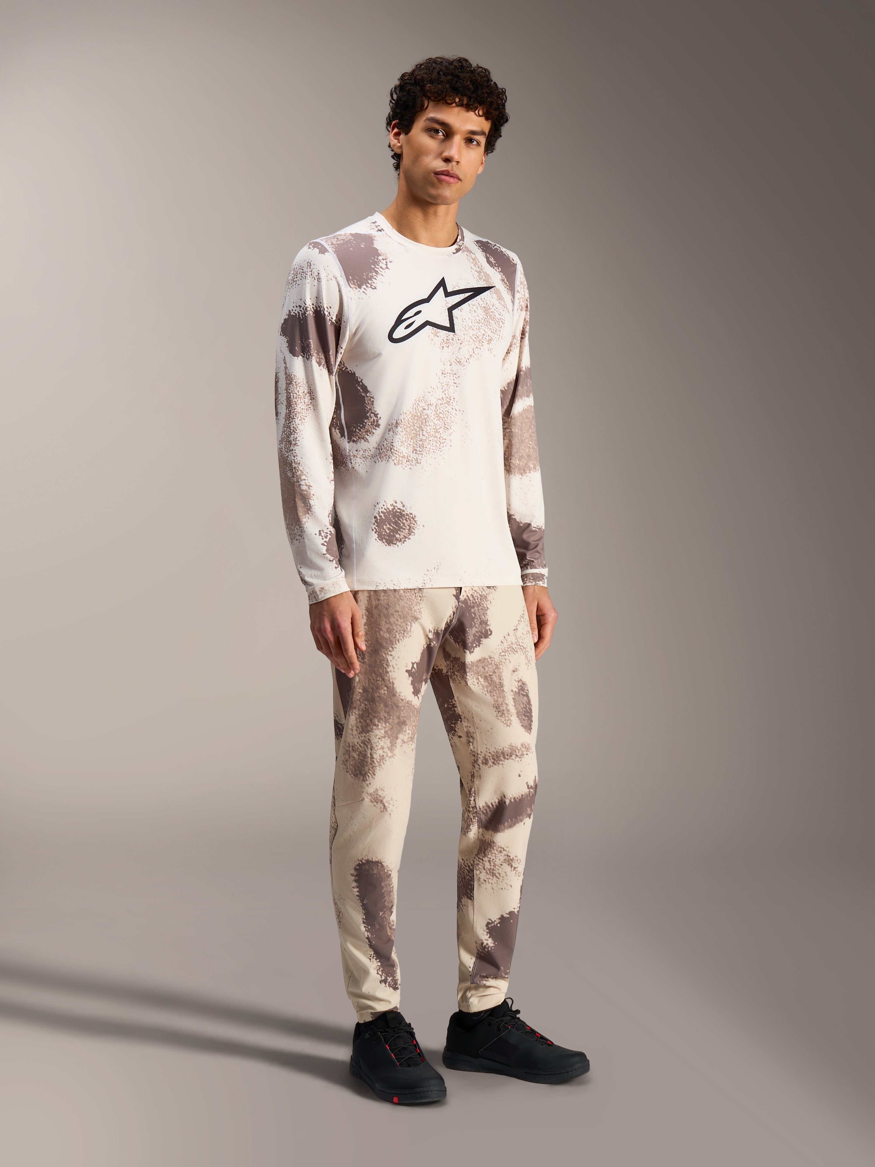 A-Dura Ride Broek