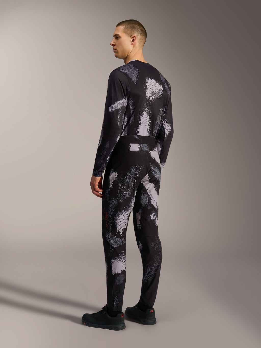 A-Dura Ride Broek
