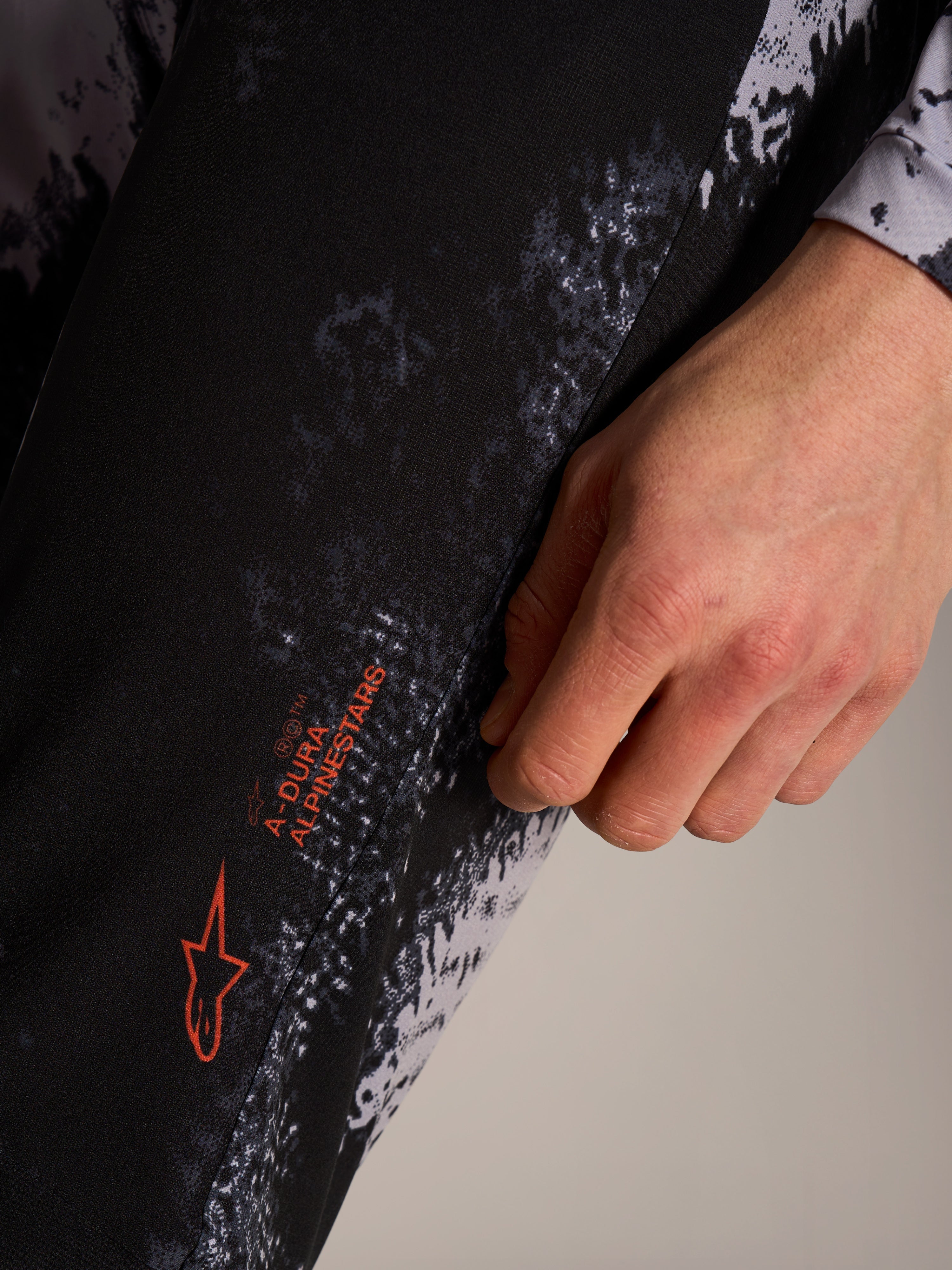 A-Dura Ride Broek