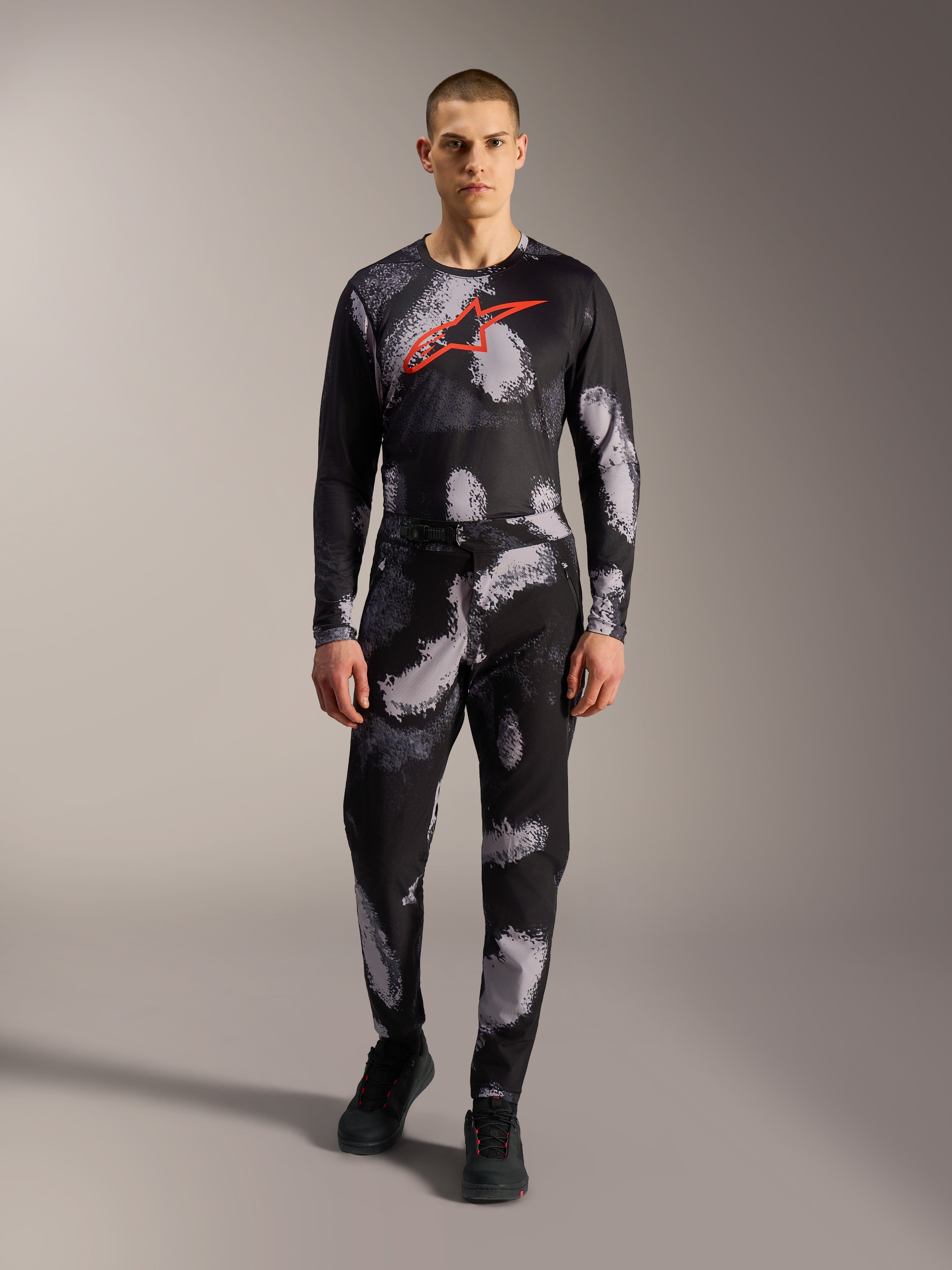 A-Dura Ride Broek