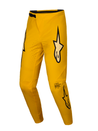 Beperkte Oplage A-Supra Melt Gold Broek