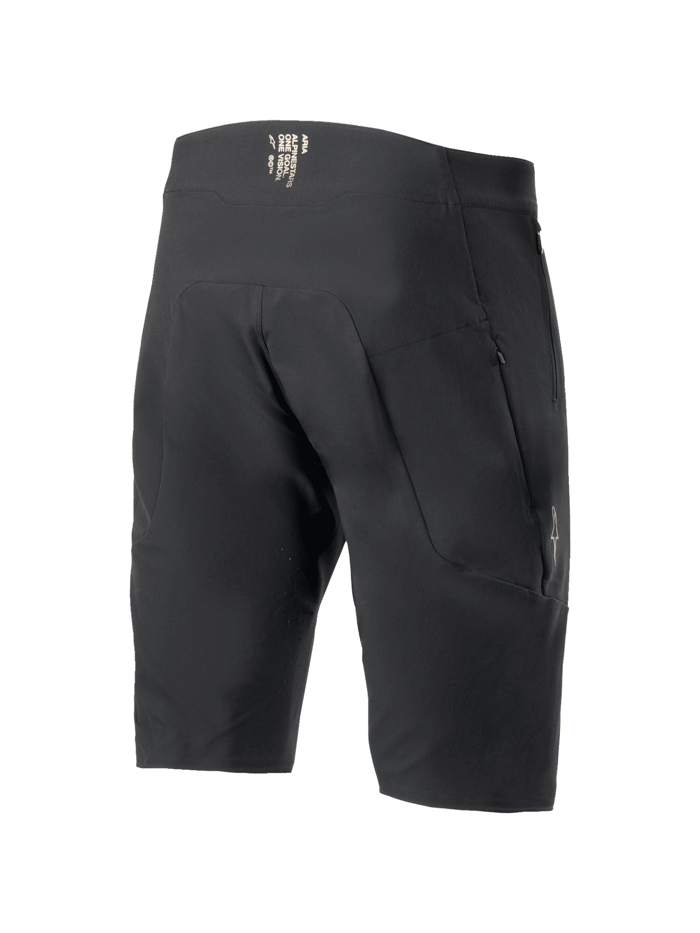 A-Aria Elite Kurzhose