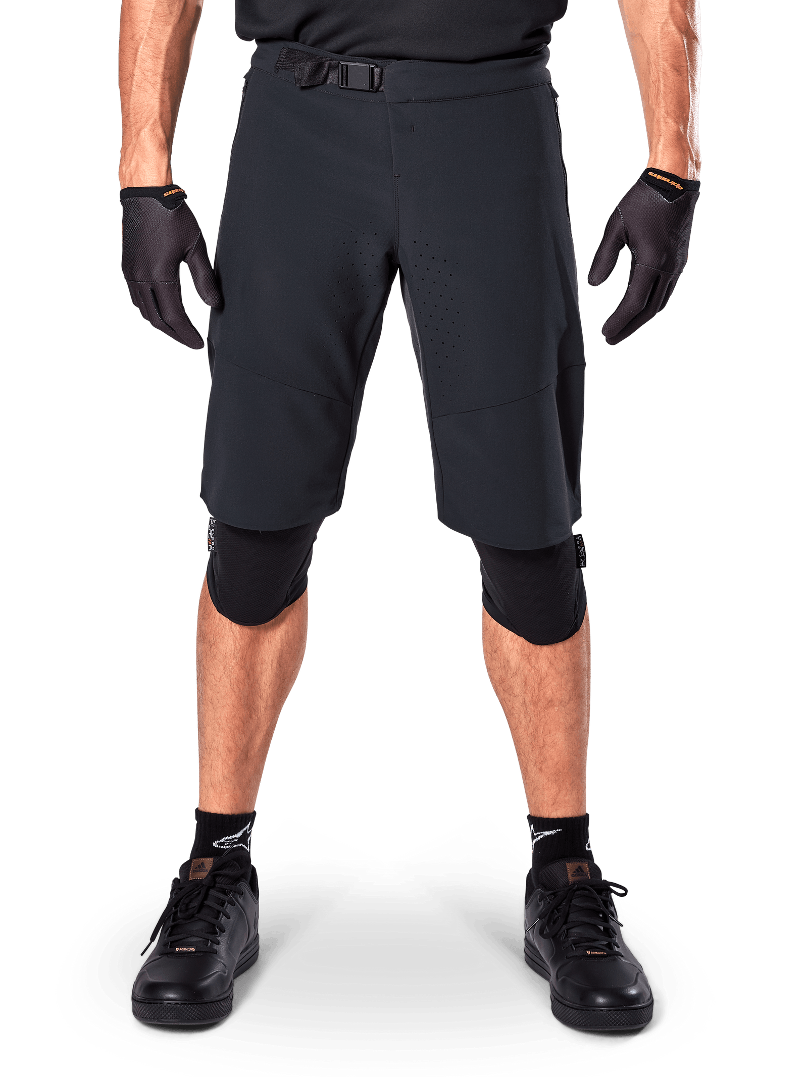 A-Aria Elite Kurzhose