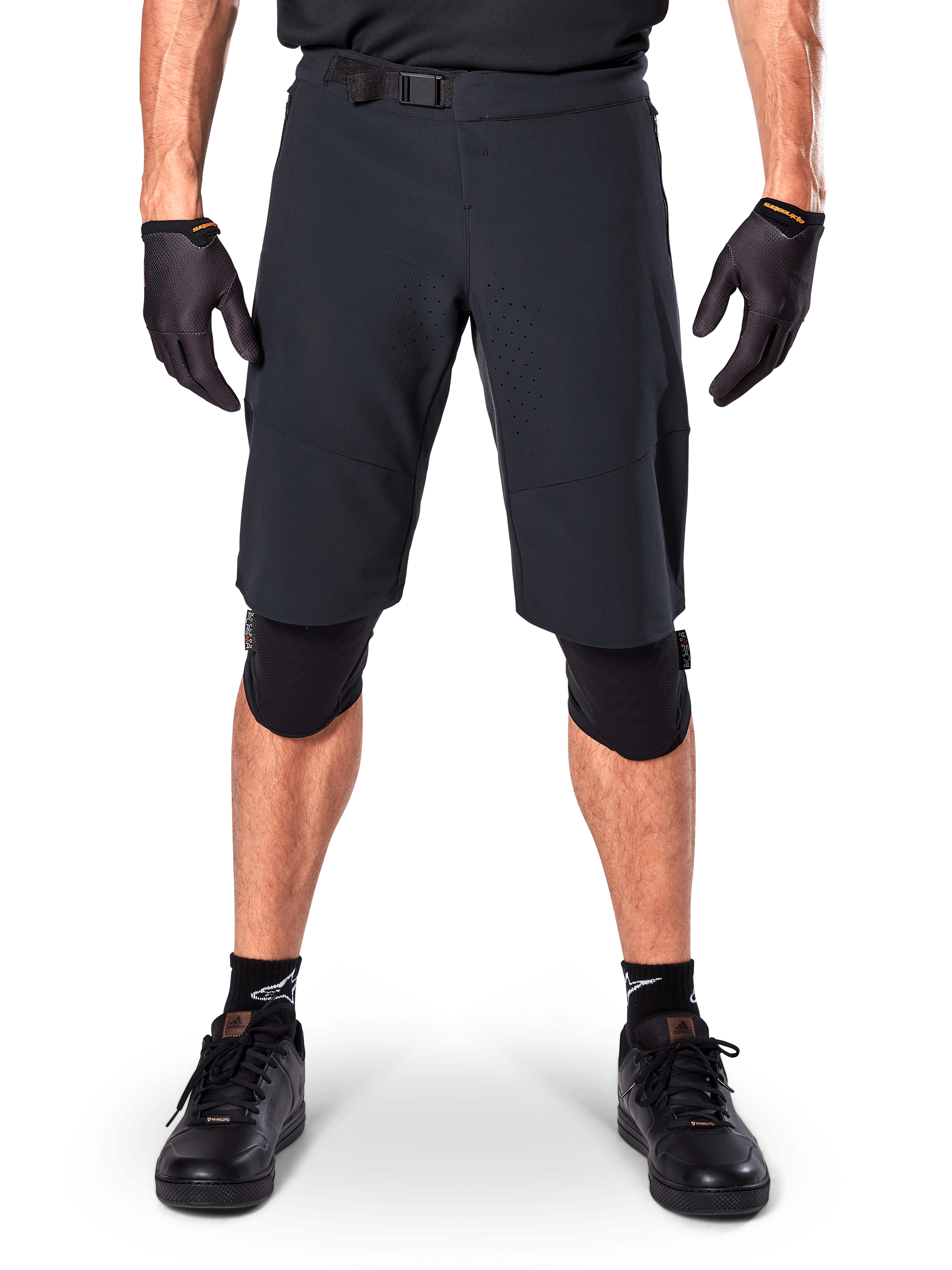 A-Aria Elite Short
