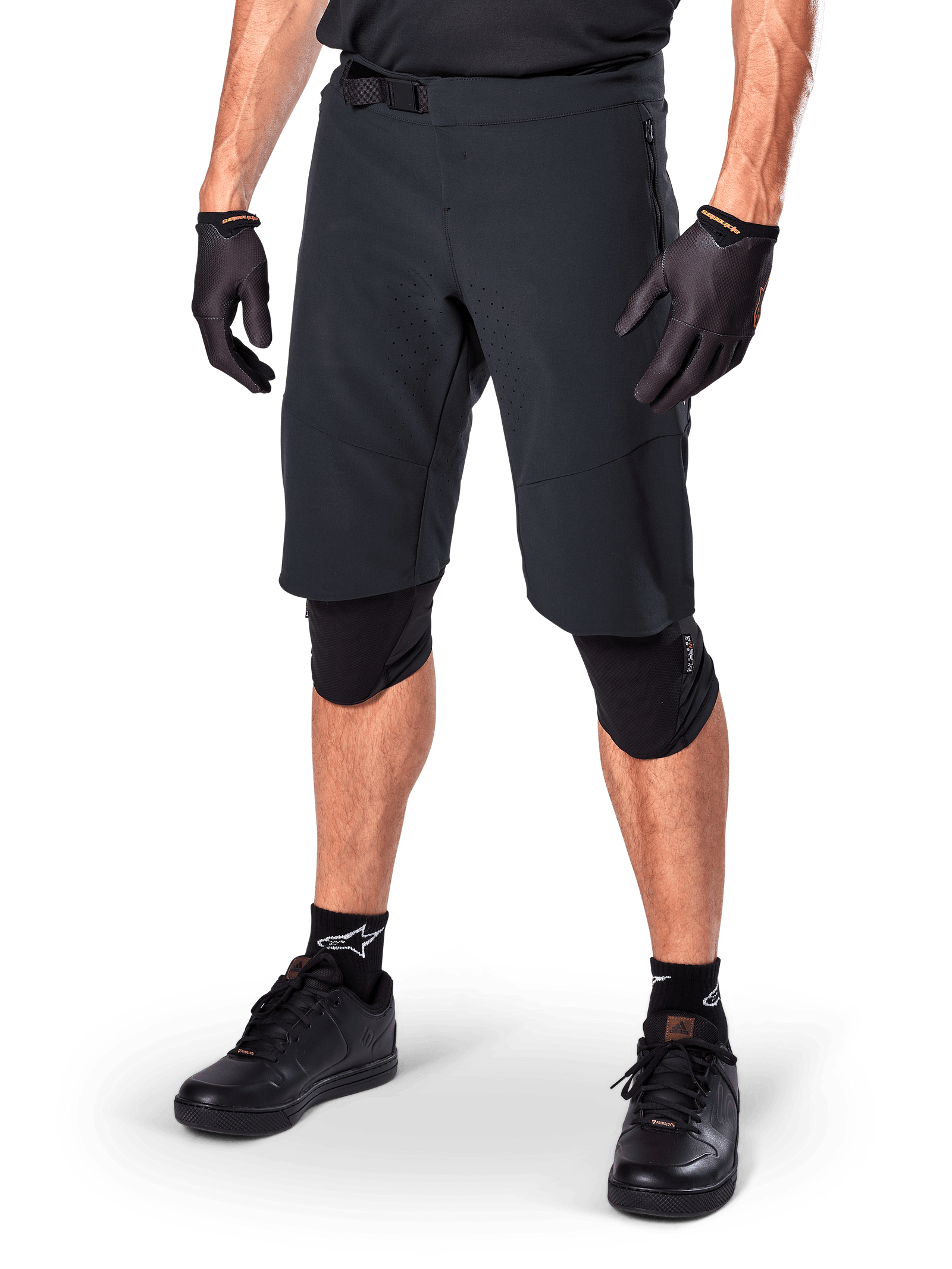 A-Aria Elite Kurzhose